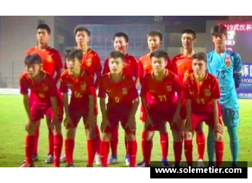 韩国新一代足球天才崛起 揭秘他们的成长与未来潜力