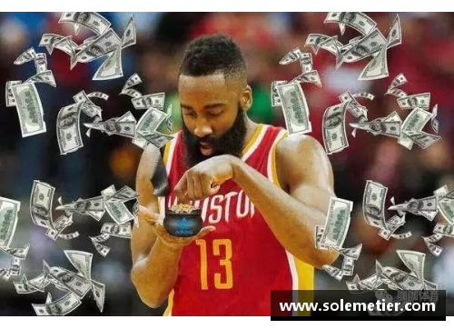 哈登宣布参加今年NBA全明星周末三分大赛，目标直指冠军
