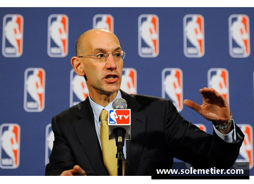 纳吉NBA：探索其在全球篮球发展中的角色