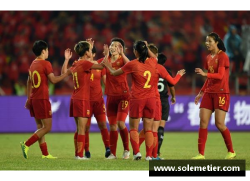 9999js金沙老品牌女足世界杯开幕，中国队以3-1战胜巴西，晋级淘汰赛！
