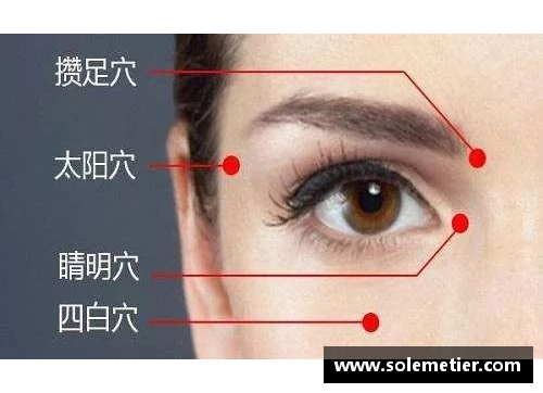 9999js金沙眼袋黑眼圈该如何去掉,眼部三大方法让你轻松战胜眼袋 - 副本