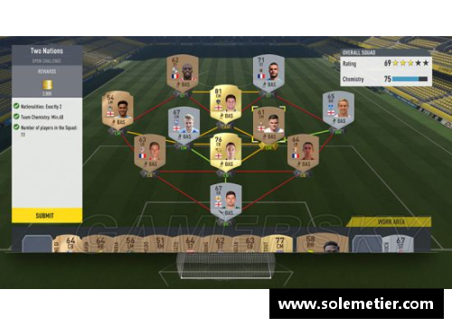 9999js金沙FIFA18UT：全新球员收集挑战
