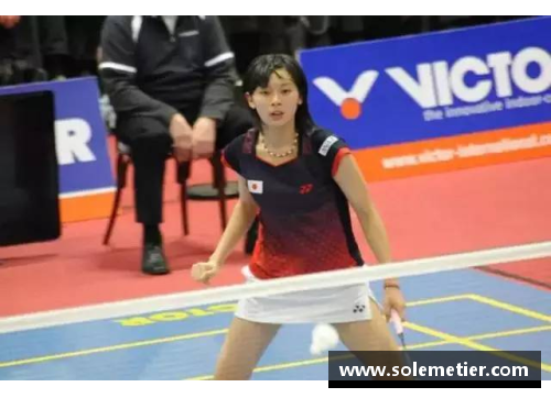 9999js金沙中国十大女子羽毛球新星，掀起羽坛新风潮 - 副本